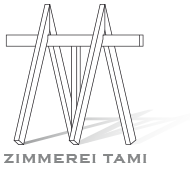 Zimmerei TAMI Logo