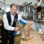 Raimund josef Volz