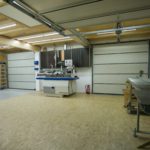 Werkstatt