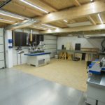 Werkstatt