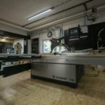 Werkstatt