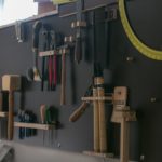 Werkstatt