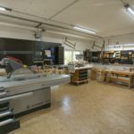 Werkstatt
